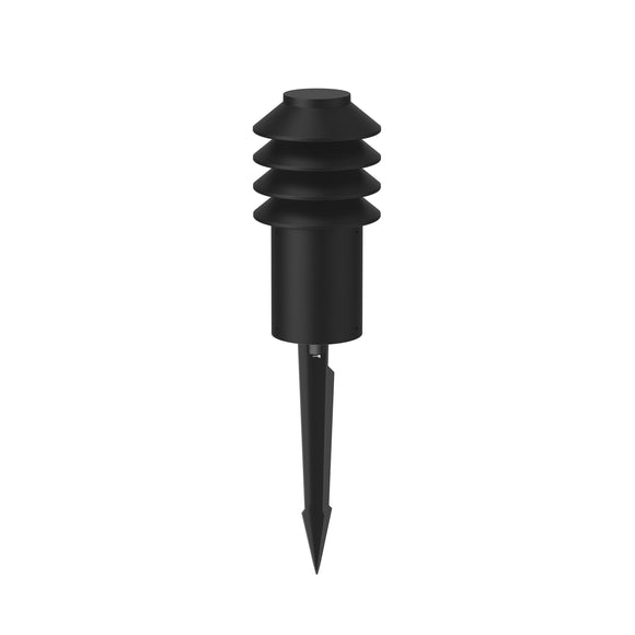 Bysted Garden Outdoor Bollard Light Louis Poulsen