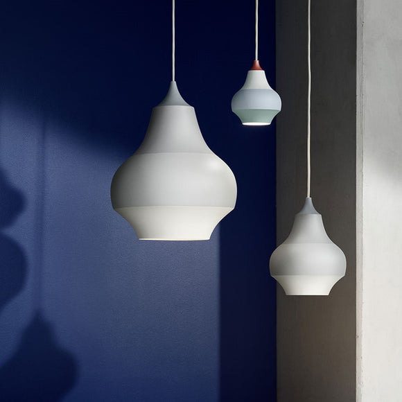 Cirque Pendant Light Lighting Louis Poulsen