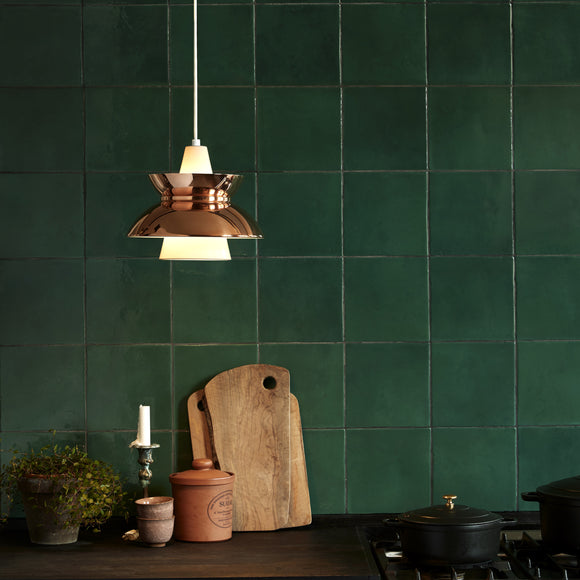 Doo Wop Pendant Light Lighting Louis Poulsen