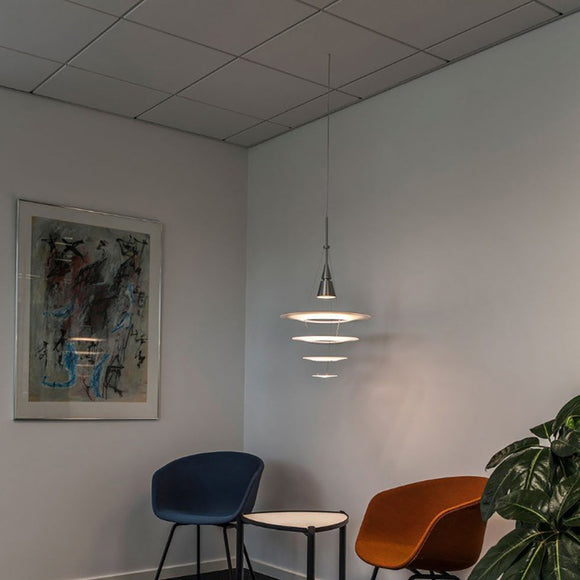 Enigma 425 Pendant Light Lighting Louis Poulsen