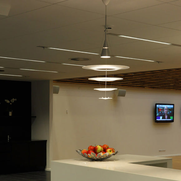 Enigma 425 Pendant Light Lighting Louis Poulsen