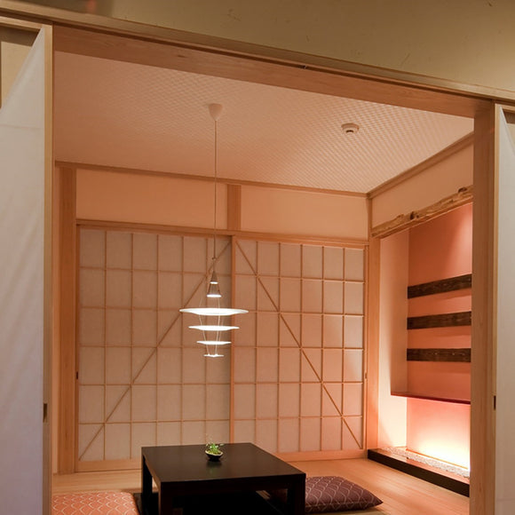 Enigma 425 Pendant Light Lighting Louis Poulsen