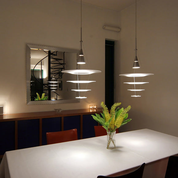 Enigma 425 Pendant Light Lighting Louis Poulsen