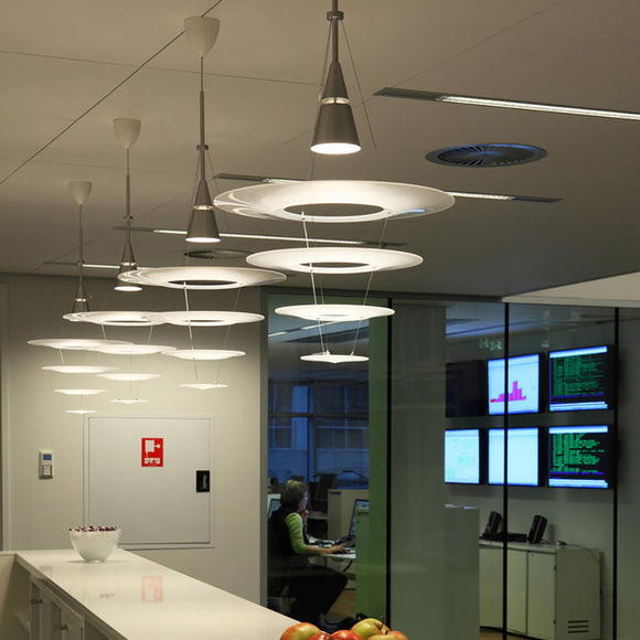 Enigma 425 Pendant Light Lighting Louis Poulsen