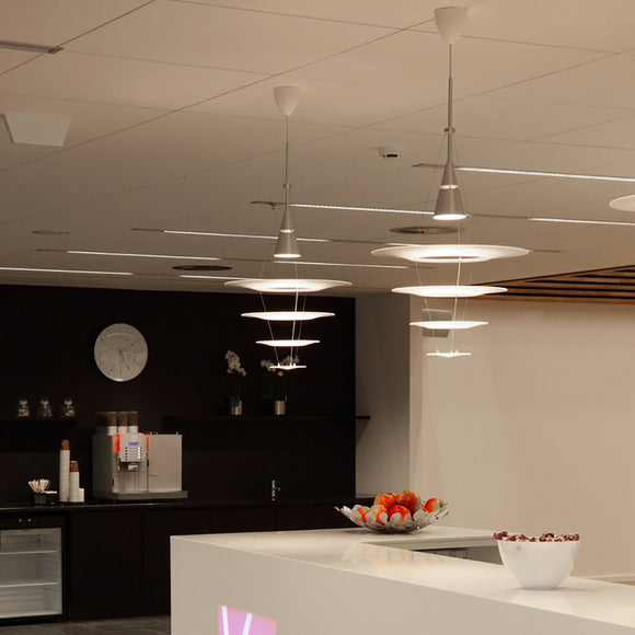 Enigma 425 Pendant Light Lighting Louis Poulsen