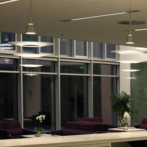 Enigma 425 Pendant Light Lighting Louis Poulsen