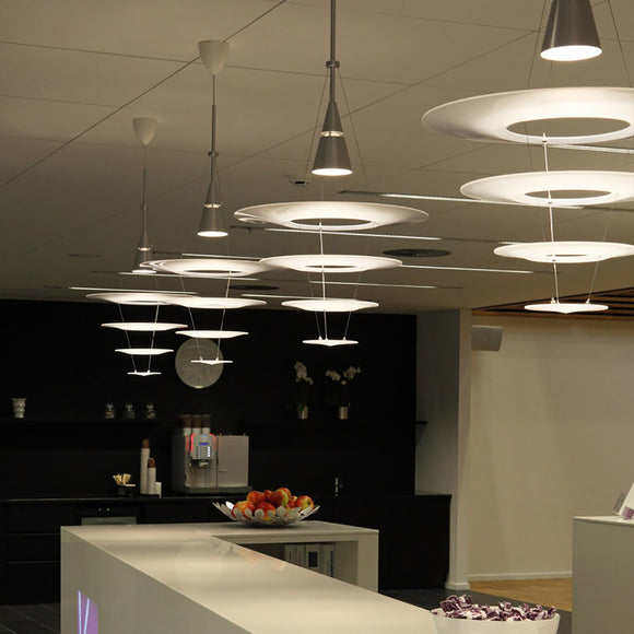 Enigma 425 Pendant Light Lighting Louis Poulsen