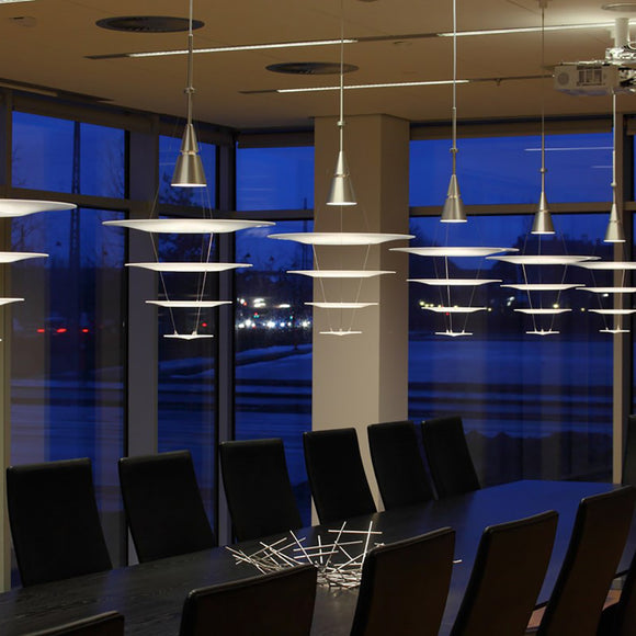 Enigma 425 Pendant Light Lighting Louis Poulsen