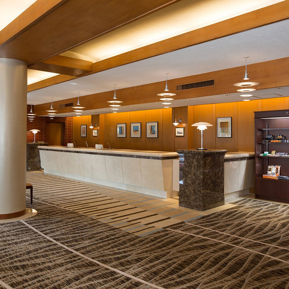 Enigma 425 Pendant Light Lighting Louis Poulsen