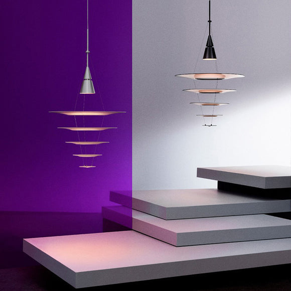 Enigma 425 Pendant Light Lighting Louis Poulsen