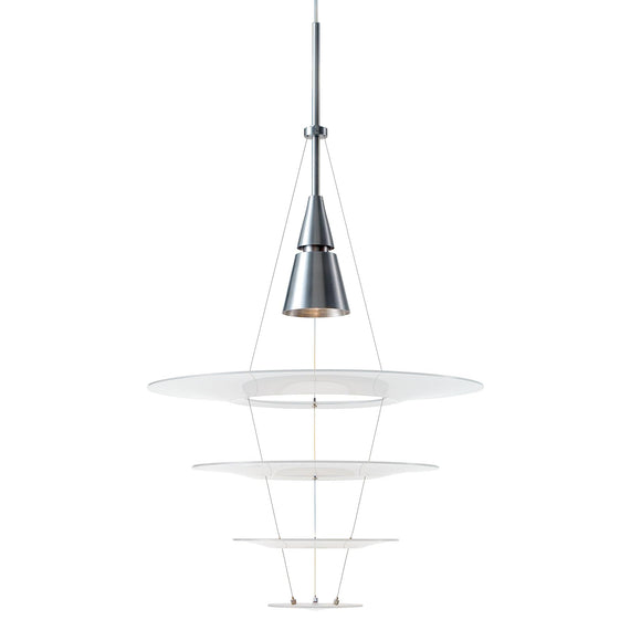 Enigma 425 Pendant Light Lighting Louis Poulsen
