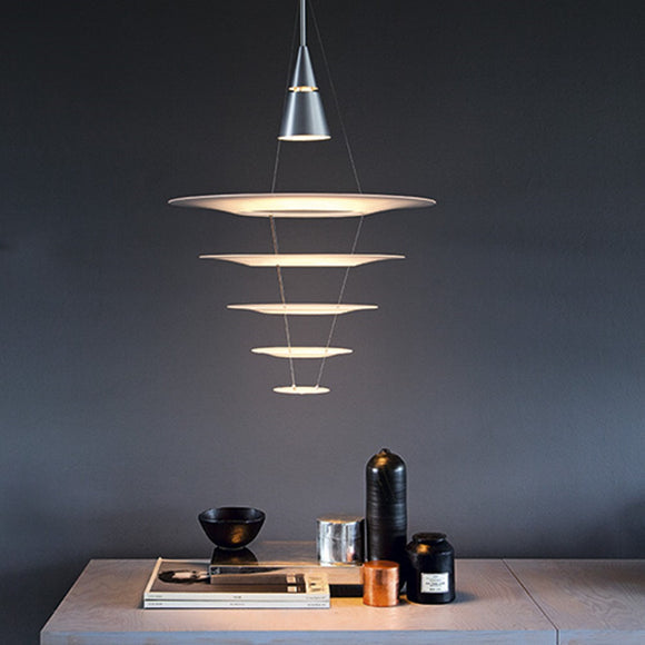 Enigma 545 Pendant Light Lighting Louis Poulsen