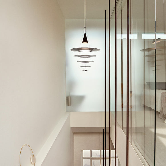 Enigma 545 Pendant Light Lighting Louis Poulsen