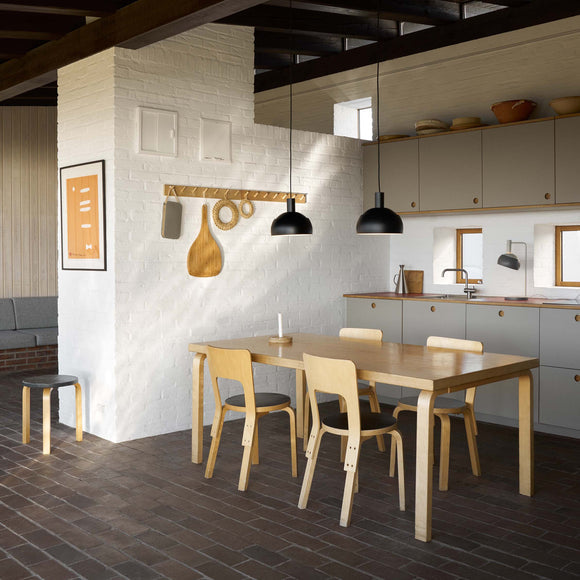 FJ Elements Pendant Light Lighting Louis Poulsen