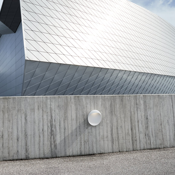 Flindt Wall Light Louis Poulsen