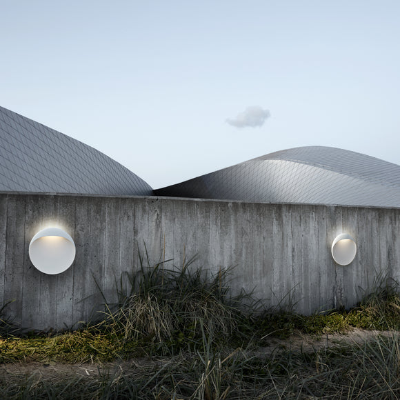 Flindt Wall Light Louis Poulsen