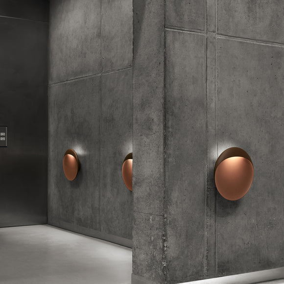 Flindt Wall Light Louis Poulsen
