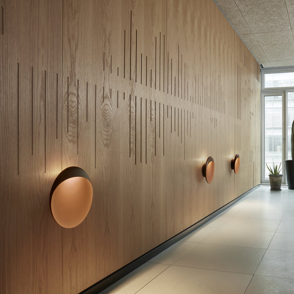 Flindt Wall Light Louis Poulsen
