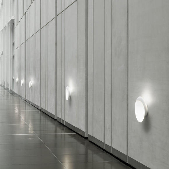 Flindt Wall Light Louis Poulsen