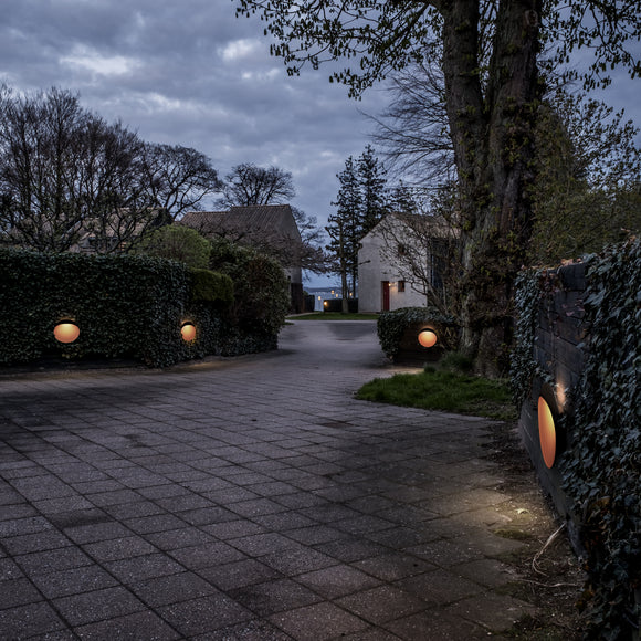 Flindt Wall Light Louis Poulsen