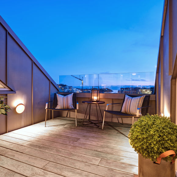 Flindt Wall Light Louis Poulsen