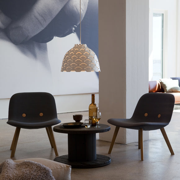 LC Shutters Pendant Light Lighting Louis Poulsen