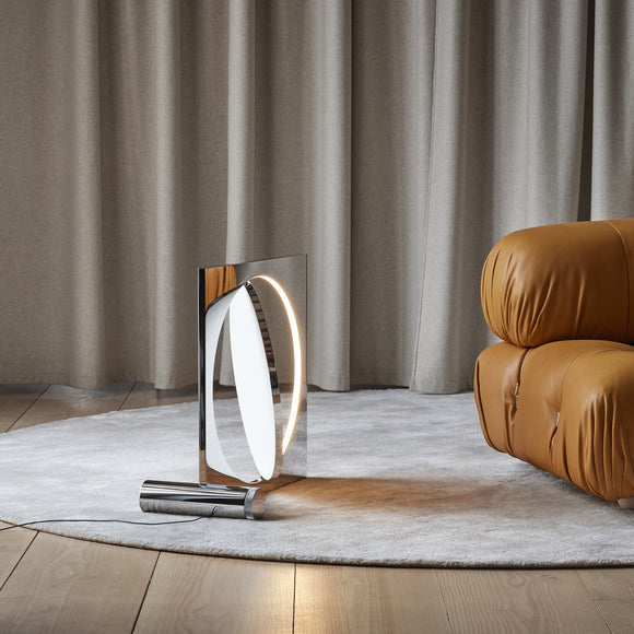 Moonsetter Floor Lamp Floor Lamps Louis Poulsen