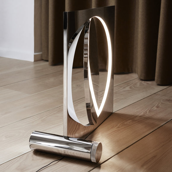 Moonsetter Floor Lamp Floor Lamps Louis Poulsen