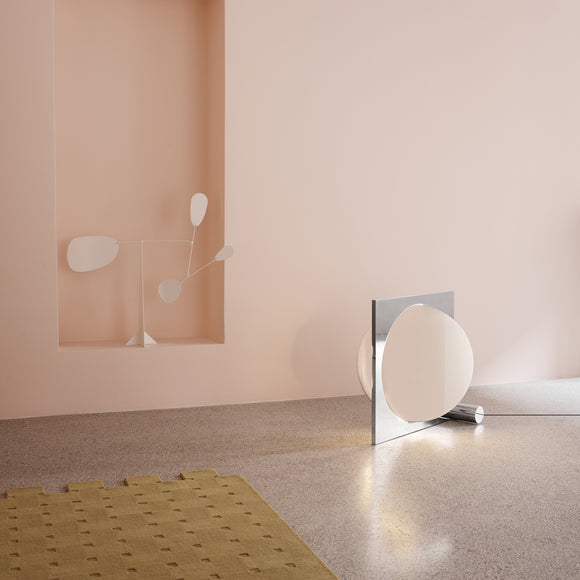 Moonsetter Floor Lamp Floor Lamps Louis Poulsen