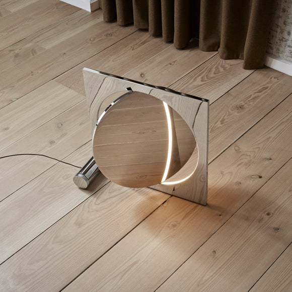 Moonsetter Floor Lamp Floor Lamps Louis Poulsen