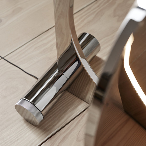 Moonsetter Floor Lamp Floor Lamps Louis Poulsen
