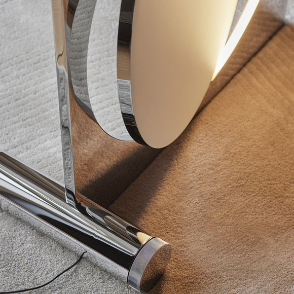 Moonsetter Floor Lamp Floor Lamps Louis Poulsen