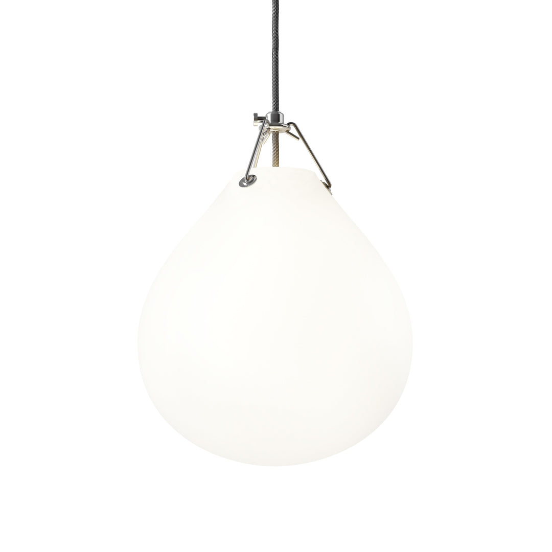 Moser Pendant Light Lighting Louis Poulsen Large: 9.8 in diameter
