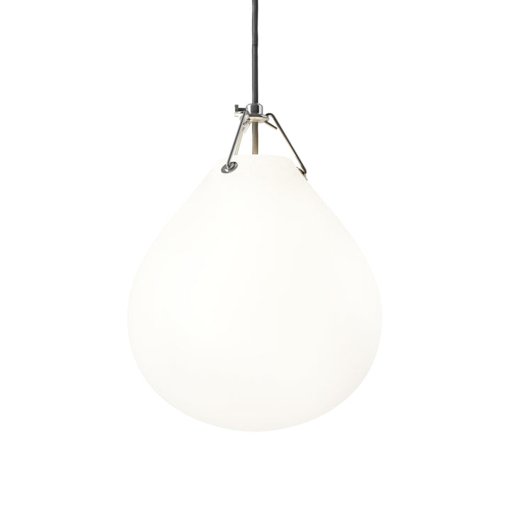 Moser Pendant Light Lighting Louis Poulsen Large: 9.8 in diameter