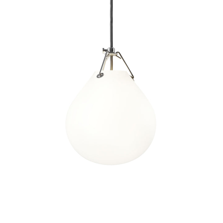 Moser Pendant Light Lighting Louis Poulsen Medium: 8.1 in diameter