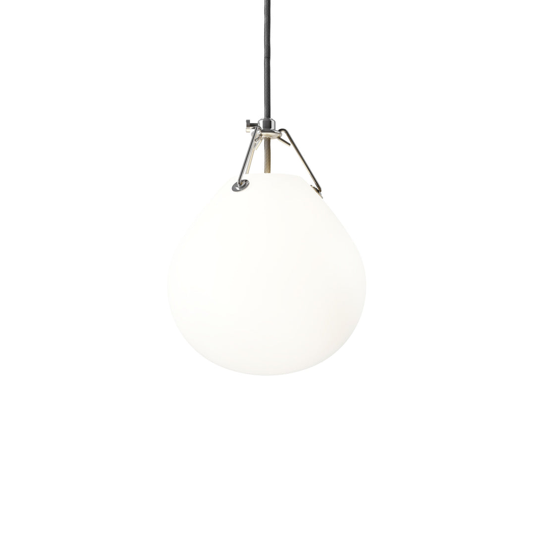 Moser Pendant Light Lighting Louis Poulsen Small: 7.3 in diameter