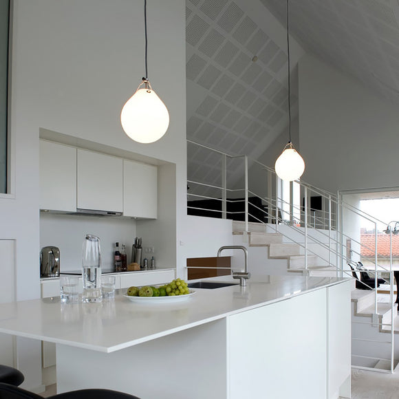 Moser Pendant Light Lighting Louis Poulsen