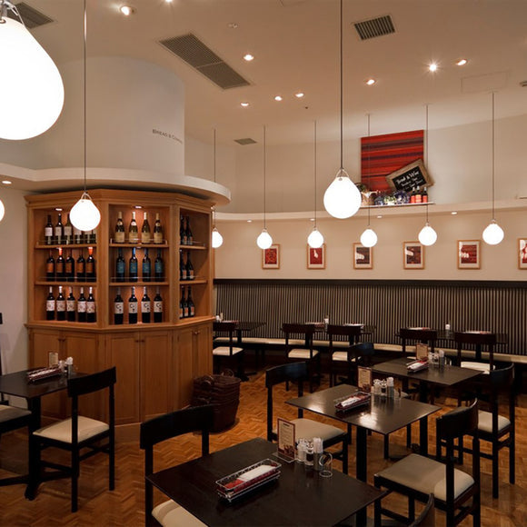 Moser Pendant Light Lighting Louis Poulsen