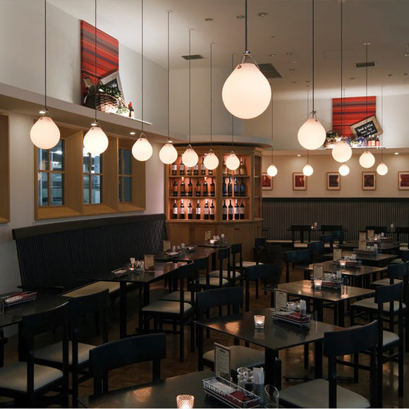 Moser Pendant Light Lighting Louis Poulsen