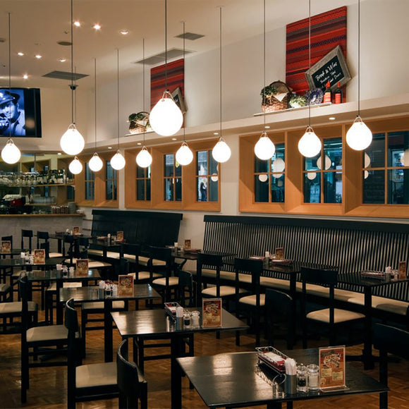 Moser Pendant Light Lighting Louis Poulsen