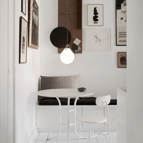 Moser Pendant Light Lighting Louis Poulsen