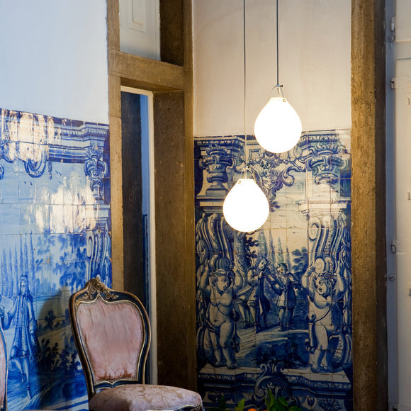 Moser Pendant Light Lighting Louis Poulsen