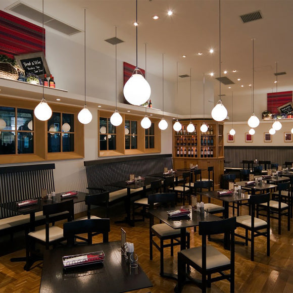 Moser Pendant Light Lighting Louis Poulsen