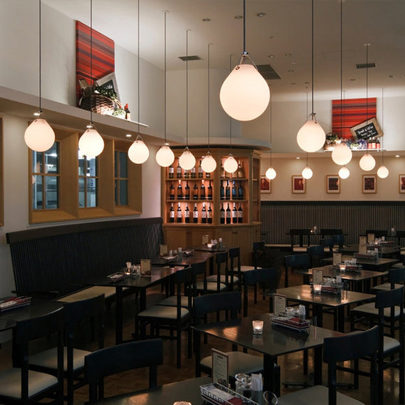 Moser Pendant Light Lighting Louis Poulsen