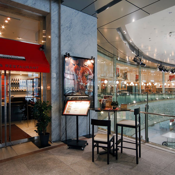 Moser Pendant Light Lighting Louis Poulsen