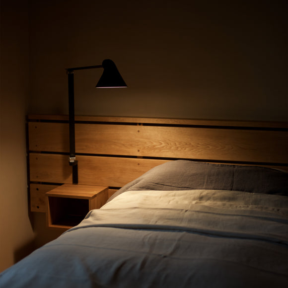 NJP Long Wall Light Louis Poulsen