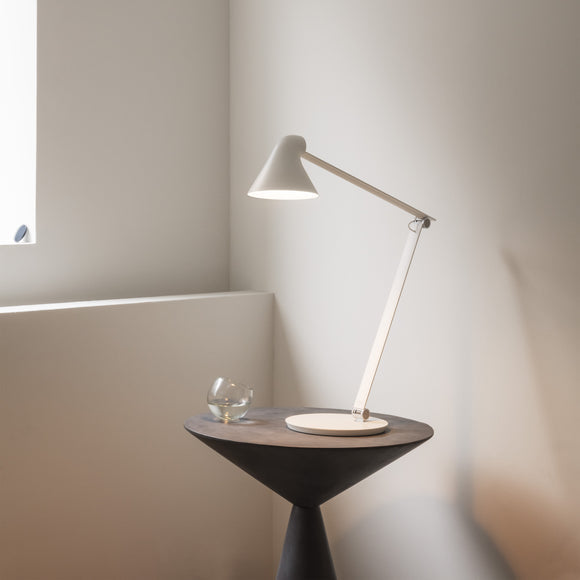 NJP Table Lamp Desk Lamps Louis Poulsen