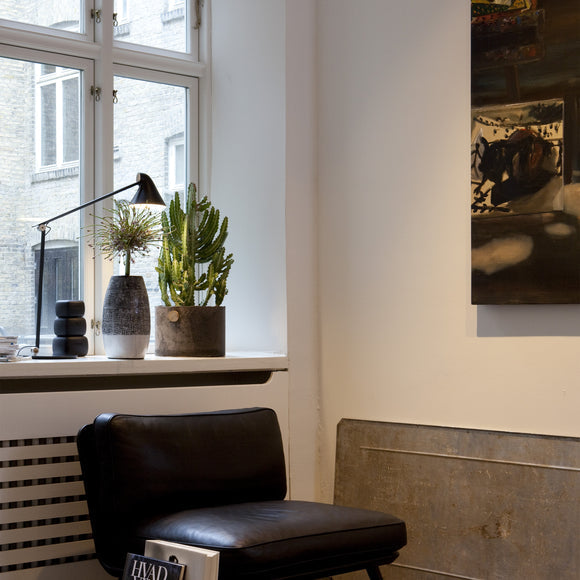 NJP Table Lamp Desk Lamps Louis Poulsen