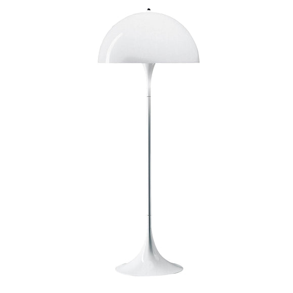 Panthella Floor Lamp Floor Lamps Louis Poulsen