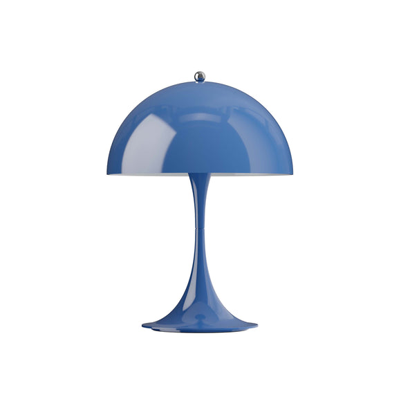 Panthella 250 Portable Table Lamp Table Lamps Louis Poulsen
